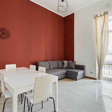 Appartement La Smorfia Napoli Extérieur photo