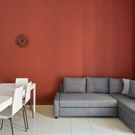 Appartement La Smorfia Napoli Extérieur photo