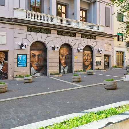 Appartement La Smorfia Napoli Extérieur photo