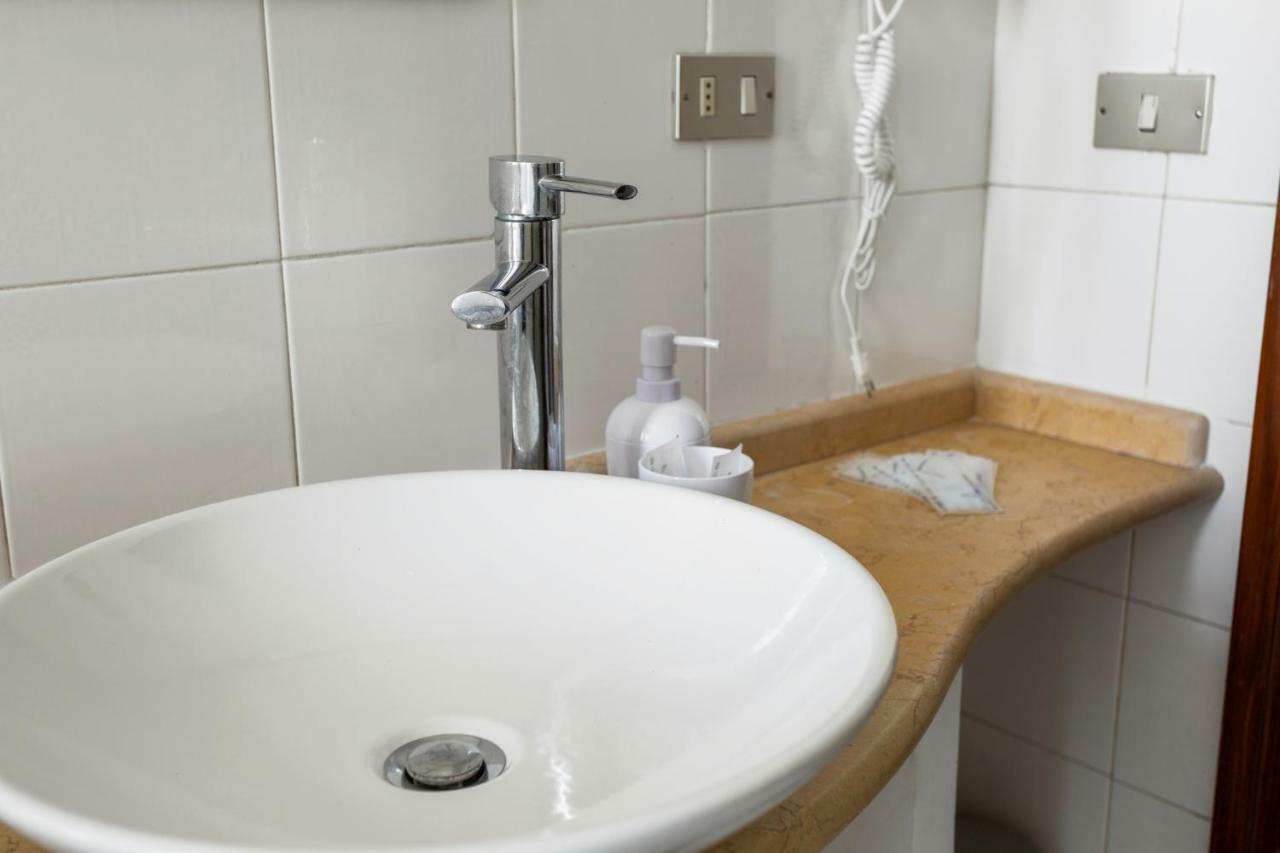 Appartement La Smorfia Napoli Extérieur photo