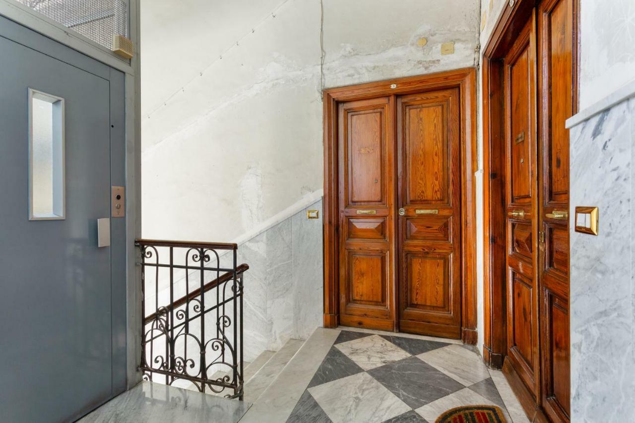 Appartement La Smorfia Napoli Extérieur photo