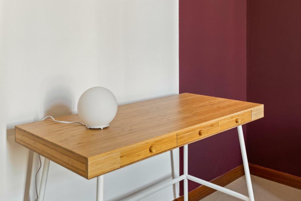 Appartement La Smorfia Napoli Extérieur photo